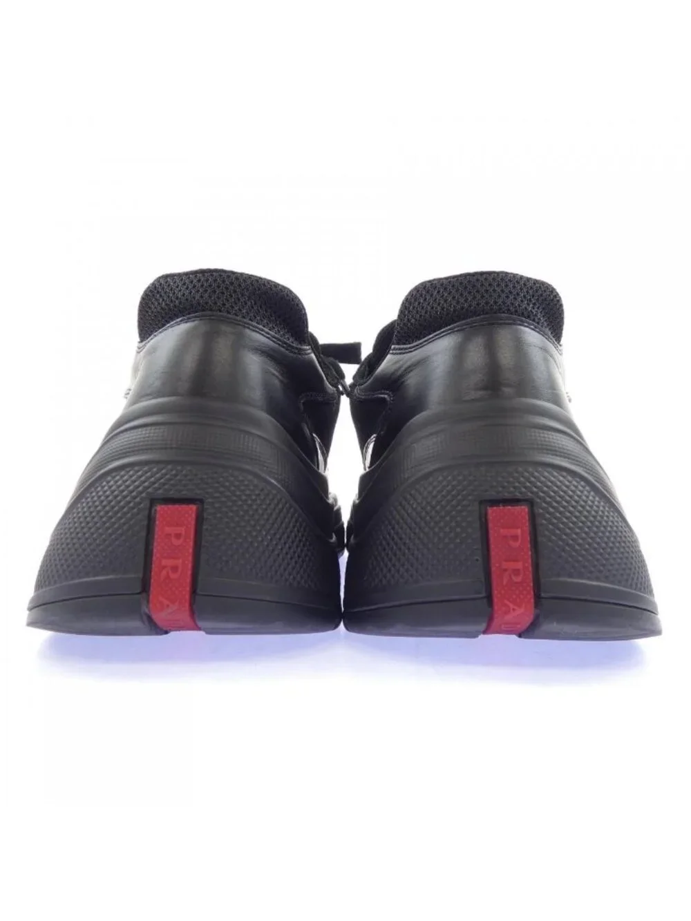 Prada Sneakers Black